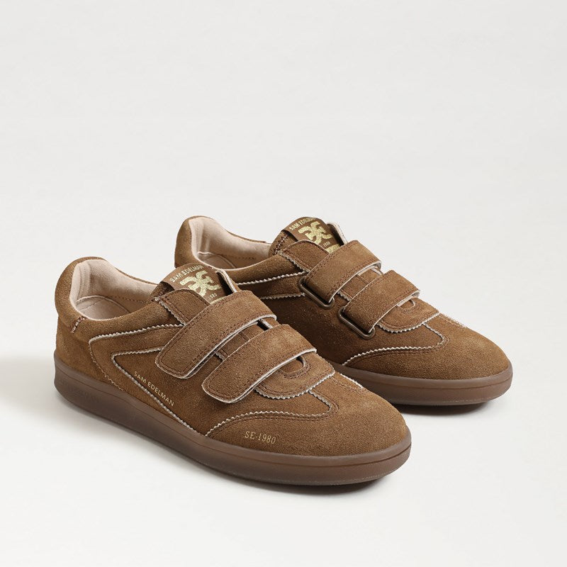 Talia Velcro Sneaker