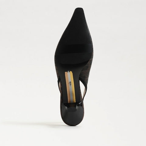 Bianka Slingback Pump