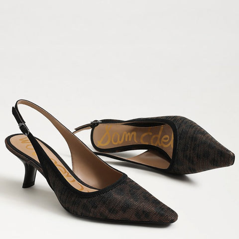 Bianka Slingback Pump