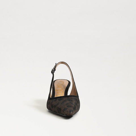 Bianka Slingback Pump
