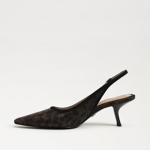 Bianka Slingback Pump