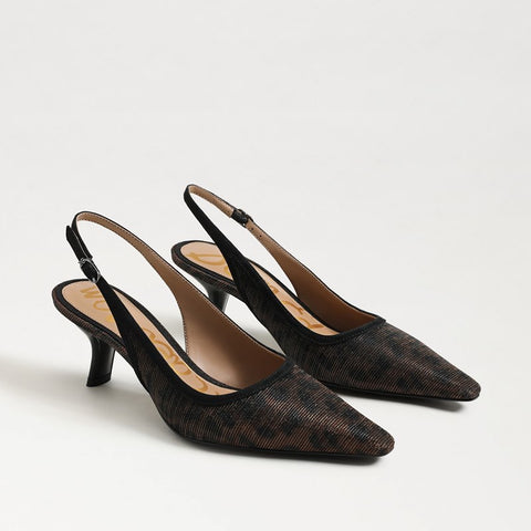 Bianka Slingback Pump