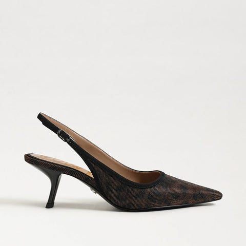 Bianka Slingback Pump