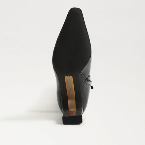 Sylvia Knee High Boot