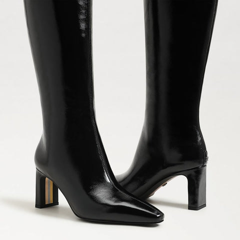 Sylvia Knee High Boot