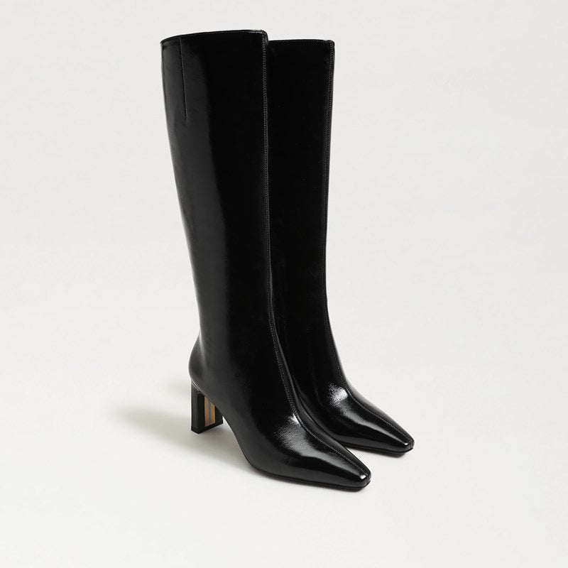 Sylvia Knee High Boot