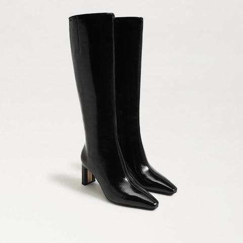 Sylvia Knee High Boot