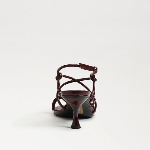 Riana Strappy Heel Sandal