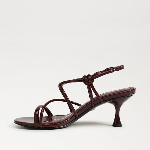 Riana Strappy Heel Sandal