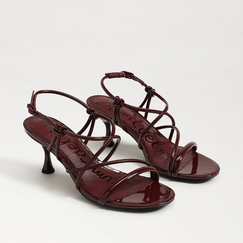 Riana Strappy Heel Sandal