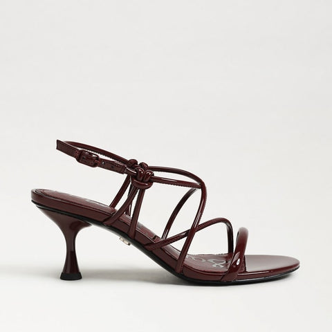 Riana Strappy Heel Sandal