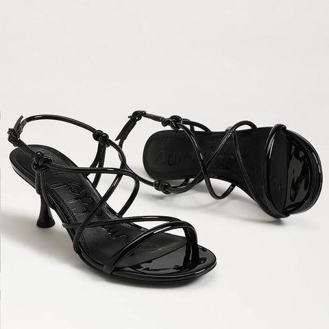 Riana Strappy Heel Sandal