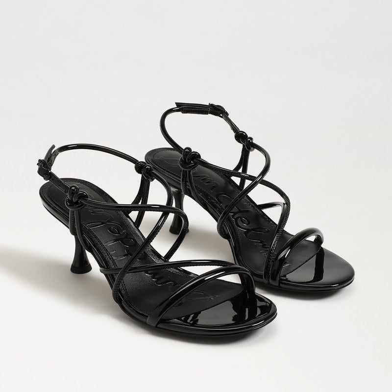 Riana Strappy Heel Sandal