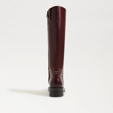 Milla Knee High Boot