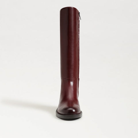 Milla Knee High Boot