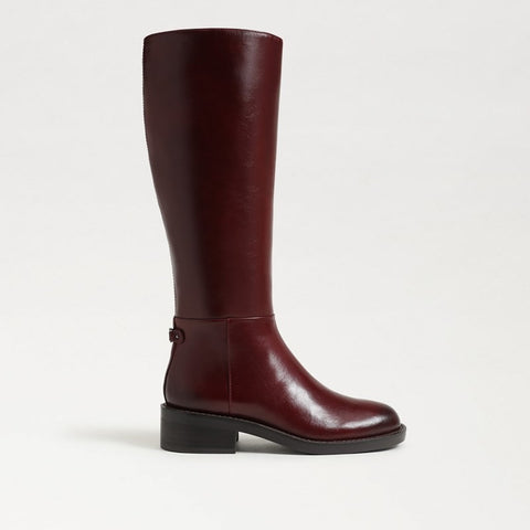 Milla Knee High Boot