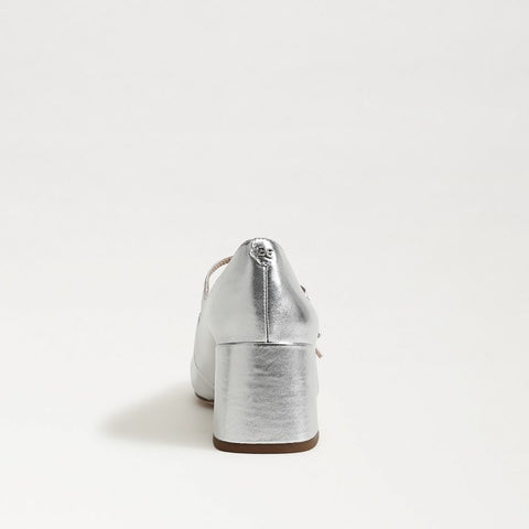 Sarah Mary Jane Pump