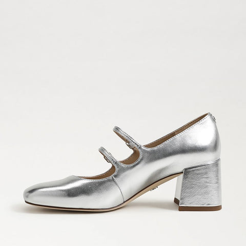 Sarah Mary Jane Pump