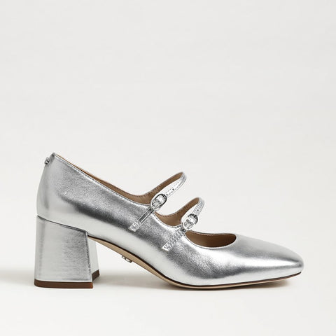 Sarah Mary Jane Pump