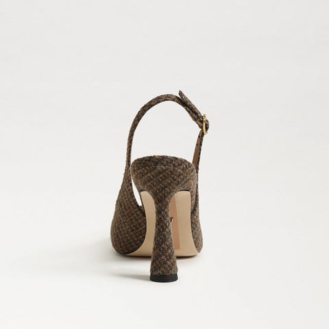 Essa Slingback Pump
