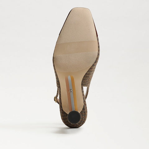 Essa Slingback Pump