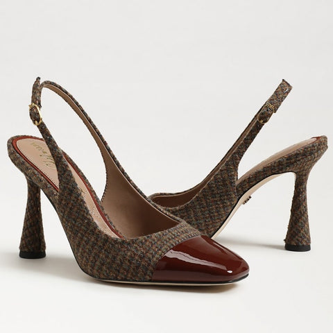 Essa Slingback Pump
