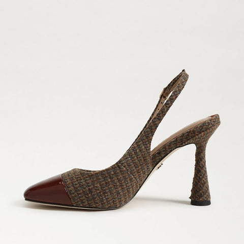 Essa Slingback Pump