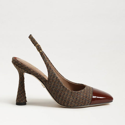 Essa Slingback Pump