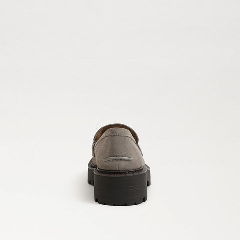 Lea Platform Loafer