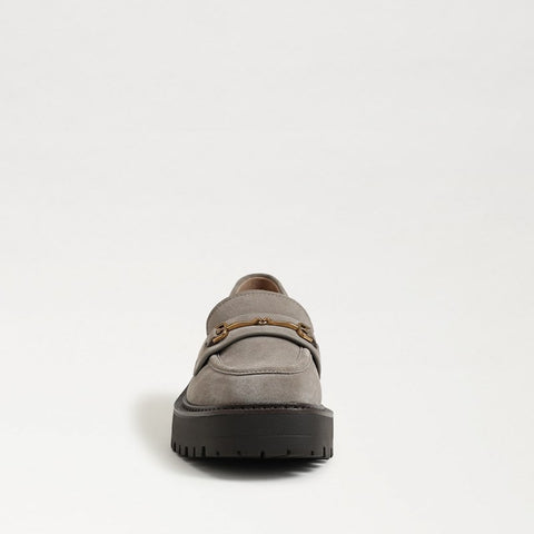 Lea Platform Loafer