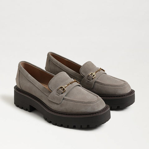 Lea Platform Loafer