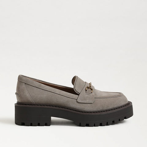 Lea Platform Loafer