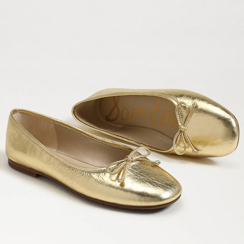 Alie Ballet Flat