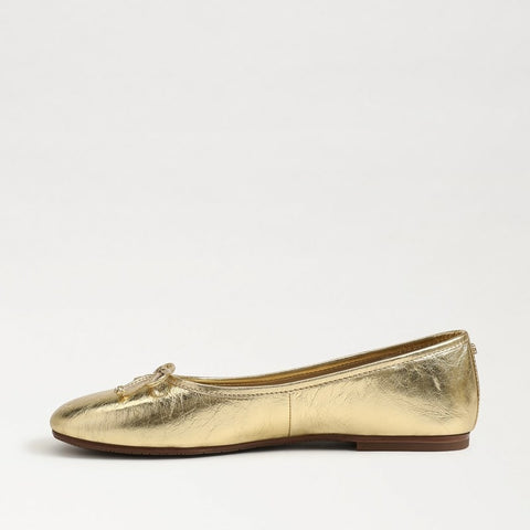 Alie Ballet Flat
