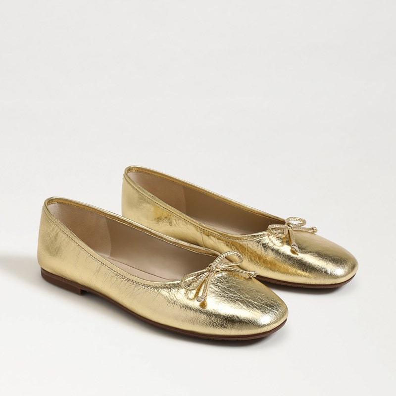 Alie Ballet Flat