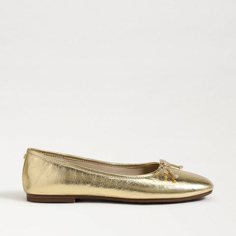 Alie Ballet Flat
