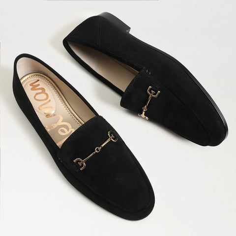 Loraine Bit Loafer