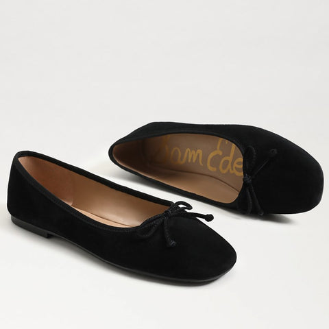 Alie Ballet Flat