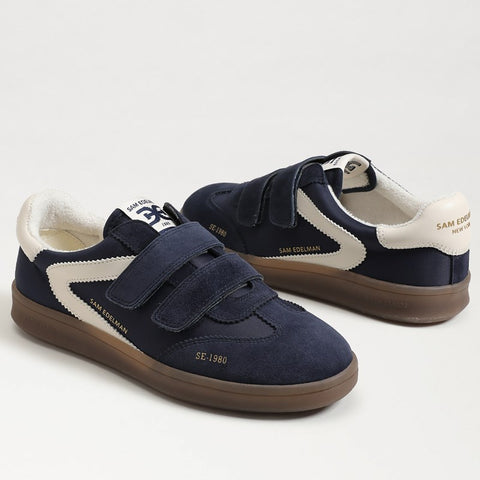 Talia Velcro Sneaker
