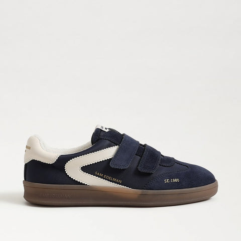 Talia Velcro Sneaker