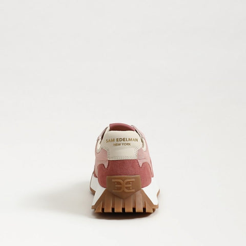 Langley Lace Up Sneaker