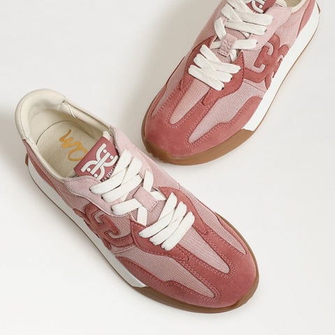 Langley Lace Up Sneaker