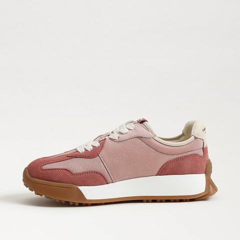 Langley Lace Up Sneaker