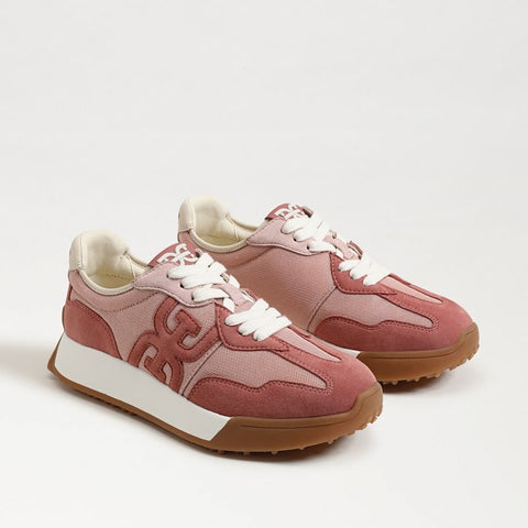 Langley Lace Up Sneaker