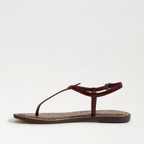 Gigi Thong Sandal