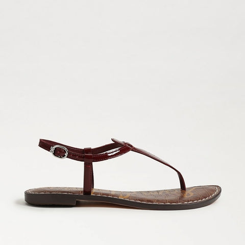 Gigi Thong Sandal