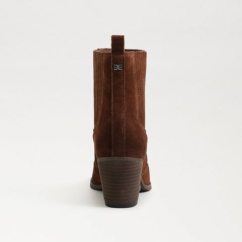 West Ankle Boot