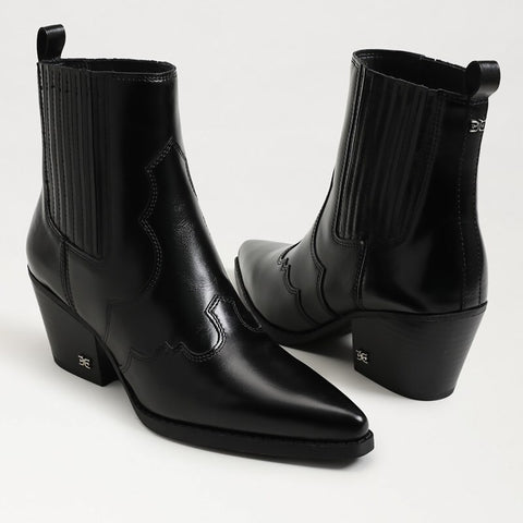 West Ankle Boot
