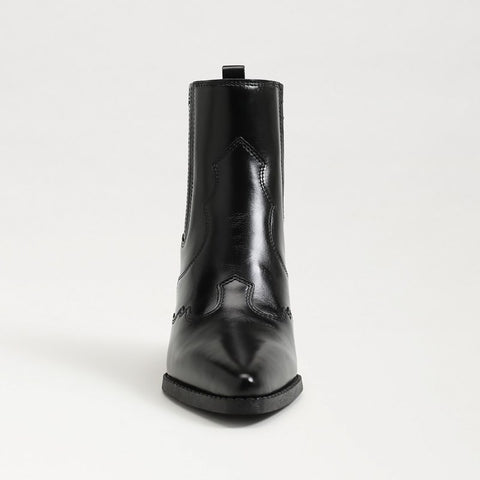 West Ankle Boot