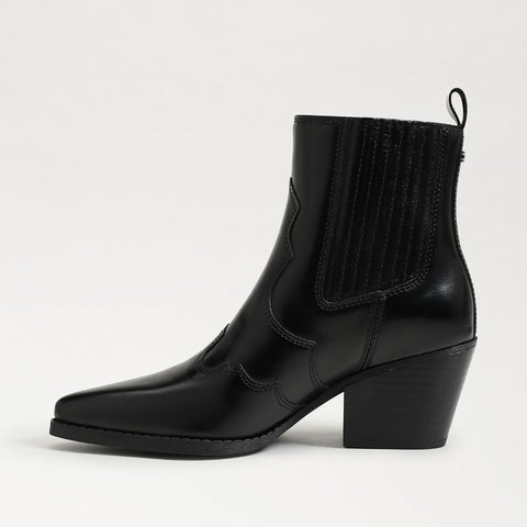 West Ankle Boot